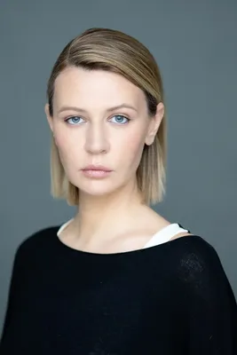 Мария Шамшина - актриса - фотографии - российские актрисы - Кино-Театр.Ру