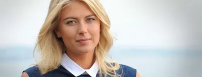 Maria Sharapova on Working Out Again After Welcoming Her First Baby