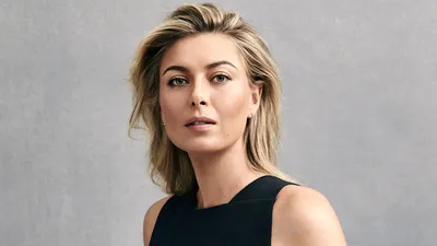 Maria Sharapova / Мария Шарапова Concert Tickets And Tour Dates -  