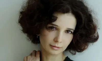 Мария Смольникова - актриса - фильмография - Кафе «Куба» (2023) -  российские актрисы - Кино-Театр.Ру