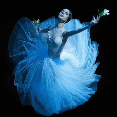 Maria Vinogradova Мария Виноградова | Ballet: The Best Photographs