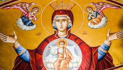 Дева Мария: история, биография...Кто такая Богородица?