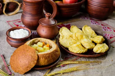 Марийские национальные блюда картинки
