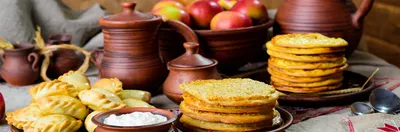 Что попробовать в Йошкар-Оле: 8 национальных блюд