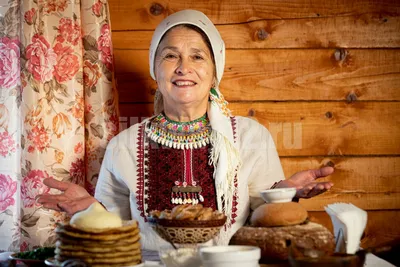 Марийская кухня в трактире «Теплая Речка», уютное кафе и доставка еды, марийские  национальные блюда в Йошкар-Оле