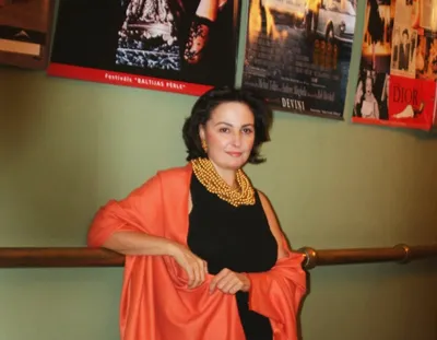 Марина Бойко - актриса - фотографии - российские актрисы - Кино-Театр.Ру