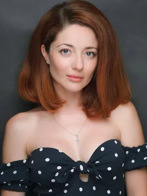 Марина Коняшкина - актриса - фотографии - российские актрисы театра -  Кино-Театр.Ру
