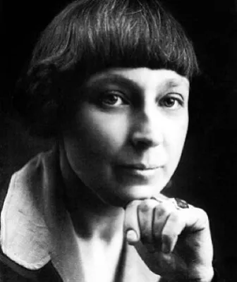 Марина Цветаева - фото, портреты | Marina Tsvetaeva - photo, portrait