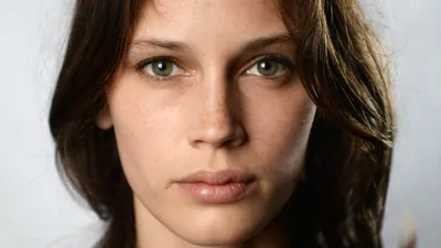 Marine Vacth: Элементы стиля - далекие места