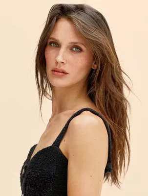 Marine Vacth — Изображения профиля — The Movie Database (TMDB)