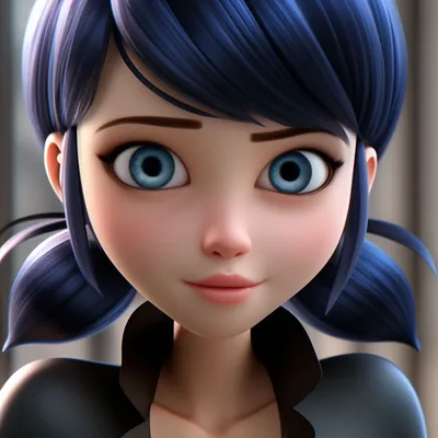 Купить кукла Miraculous Marinette Маринет 27 см P50005, цены на Мегамаркет