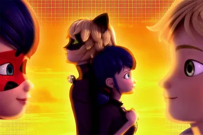 Фрозер | Miraculous LadyBug Вики | Fandom