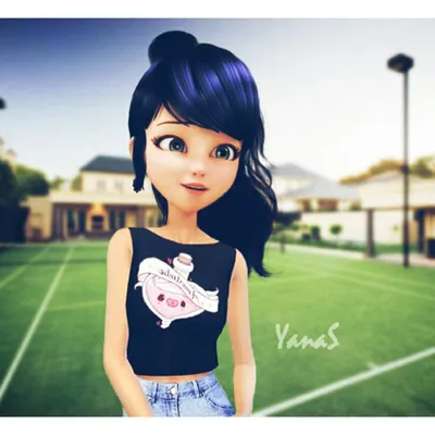 Купить Кукла Miraculous Marinette Маринетт 14 см серии Леди Баг и Супер Кот  39723, цена 399 грн —  (ID#522463942)