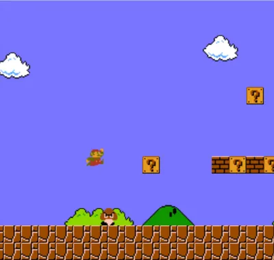 Classic NES Series - Super Mario Bros. | 