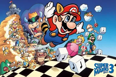 The best fan-made Mario games | Digital Trends