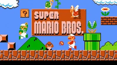 NES Review – Super Mario Bros 2 – RetroGame Man