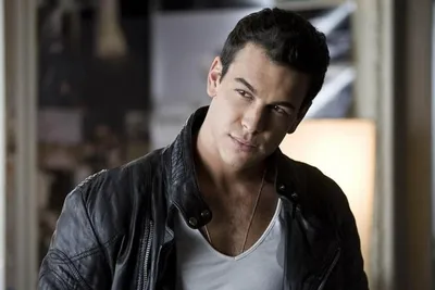 Марио Касас (Mario Casas, Mario Casas Sierra) - актёр - фотографии -  европейские актёры - Кино-Театр.Ру