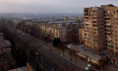 Возрождение города: в Мариуполе восстановили школу и детский сад —   — Статьи на РЕН ТВ