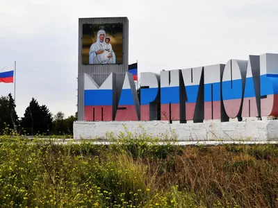 Как тульские строители восстанавливают Мариуполь - Новости Тулы и области -  