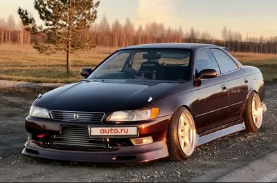 Комплект порогов (порог двери, парог, порожек) Toyota Mark II (Марк 2)  JZX90, JZX91, JZX93, SX90, JZX91E, LX90, JZX90E, LX90Y, GX90 - цена 4500  руб – купить с доставкой по Владивостоку и России. Фото, цена, отзывы!