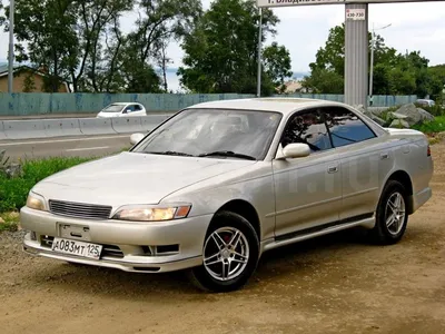 Продам Toyota Mark 2 90 кузов: 650000 KGS ➤ Toyota | Кара-куль | 50752363 ᐈ  