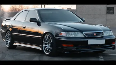 Used 1998 TOYOTA MARK II GF-JZX100 | SBI Motor Japan