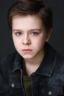 Марк-Малик Мурашкин, 13, Москва. Актер театра и кино. Официальный сайт |  Kinolift