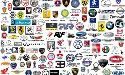 Знаки Автомобильных Марок Картинки | Car brands logos, All car logos, Car  logos