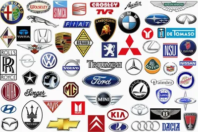 Чем прославились американские машины: самые известные американские марки  авто, эмблемы американских автомобилей