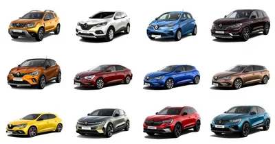 Автомобили Renault: новости, модели, обзор машин Рено — все модели,  новинки, линейка Renault — сайт За рулем 