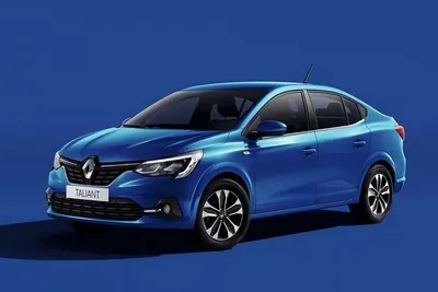 Renault для россиян: какие модели можно купить в Беларуси - Российская  газета