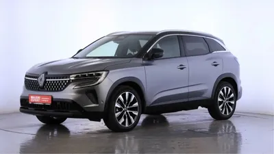 Renault станет «зеленее». Марка представила новый ситикар со знакомым  названием - КОЛЕСА.ру – автомобильный журнал