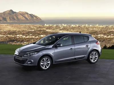 Renault Megane Hatchback (Рено Меган Хэтчбек) - Продажа, Цены, Отзывы,  Фото: 936 объявлений