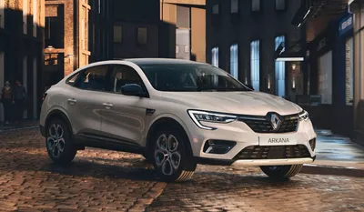 Новый логотип Renault получит модный «плоский» дизайн