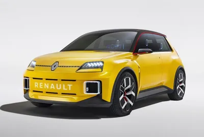 Renault Symbol