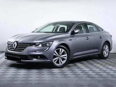 Renault: модельный ряд, цены и модификации - 