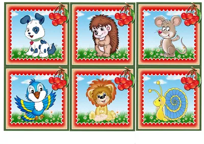 Комплект для маркировки в детском саду КАПЕЛЬКИ (90шт) - купить с доставкой  по выгодным ценам в интернет-магазине OZON (256504050)