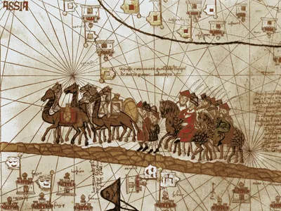 The truth about Marco Polo | Was Marco Polo Croatian? |