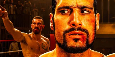 Скачать обои ринг, Скотт Эдкинс, Scott Adkins, Undisputed III, Redemption, Undisputed 3, Юрий Бойка, Марко Зарор, раздел фильмы в разрешении 1920x1200