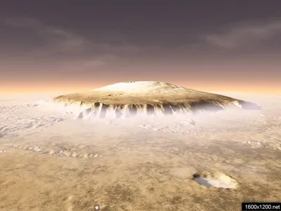 Марс изнутри: Что стало известно о строении планеты | Есть мнение | Дзен