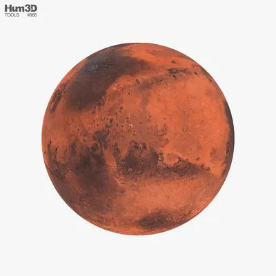 Удивительное на Марсе: космический зонд показал, как Красная планета  светится зелёным