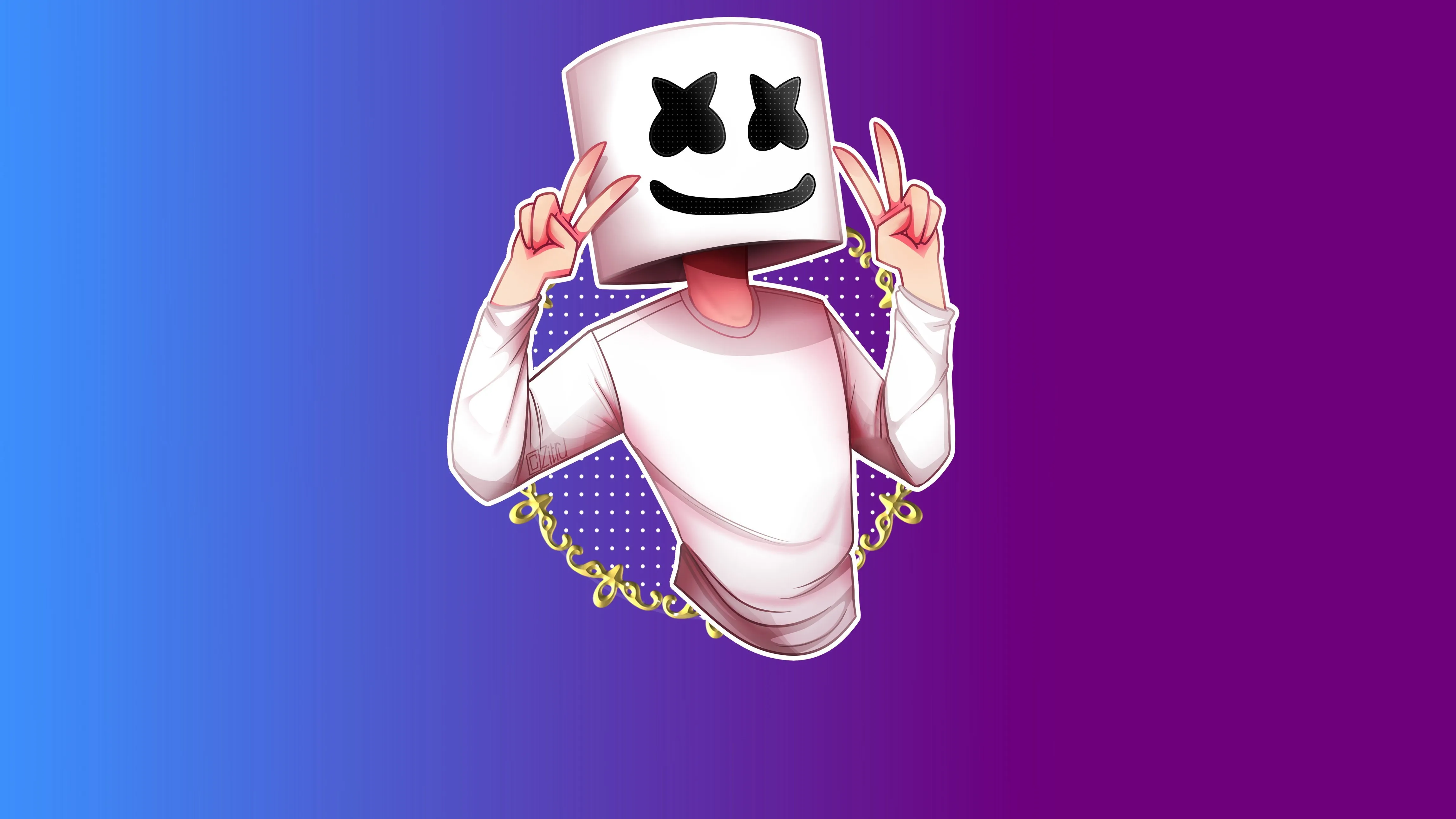 Miles on it marshmello. Маршмеллоу арт. Лицо маршмеллоу. Ава маршмеллоу ФОРТНАЙТ. Концерт маршмеллоу.