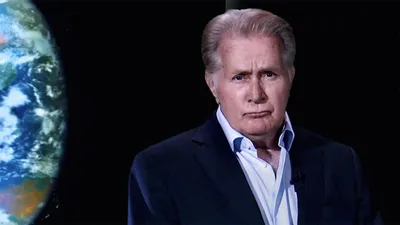 Пин от пользователя Denise Daggs на доске Martin Sheen WallPaper | Мартин Шин, Актеры, Шин