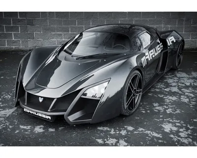 Marussia B1 - Продажа, Цены, Отзывы, Фото