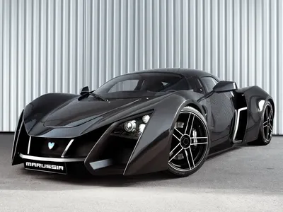 Marussia B2 - Продажа, Цены, Отзывы, Фото