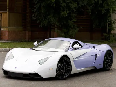 Marussia B2 | Need for Speed Wiki | Fandom