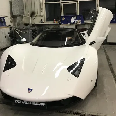 Marussia B1 - технические характеристики, модельный ряд, комплектации,  модификации, полный список моделей Маруся б1