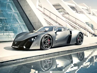 Marussia B2 - технические характеристики, модельный ряд, комплектации,  модификации, полный список моделей Маруся б2