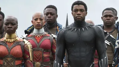 Black Panther (фильм) (Чёрная Пантера) :: Marvel Cinematic Universe  (Кинематографическая вселенная Марвел) :: Marvel (Вселенная Марвел) ::  white panther :: фэндомы / картинки, гифки, прикольные комиксы, интересные  статьи по теме.