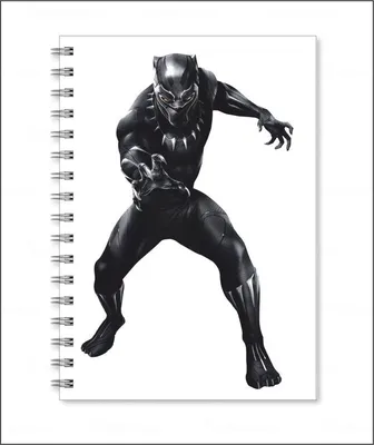 Фигурка герой Марвел Черная Пантера Marvel Black Panther 30см  (ID#1035818492), цена: 500 ₴, купить на 